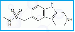 Sumatriptan EP Impurity F 